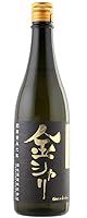 京都 白杉酒造 白木久 金シャリ 純米大吟醸 720ml