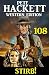 ?Stirb! Pete Hackett Western Edition 108 - Hackett, Pete