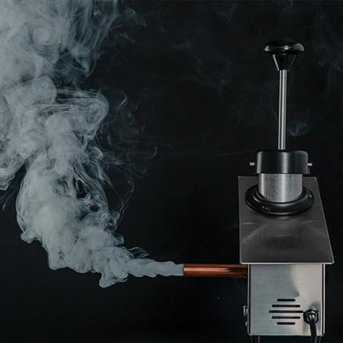 Smokehouse Products 9500-002-0000: Smoke Chief 2.0 Cold Smoke Stainless Steel Generator