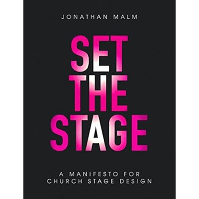 Set the Stage