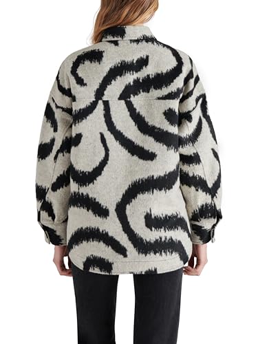 Steve Madden Women's Apparel Sorrel Jacket4