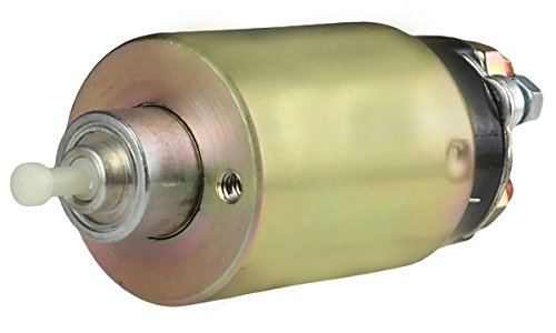 Sando sso14100.1 elettromagnete Motor Arranque