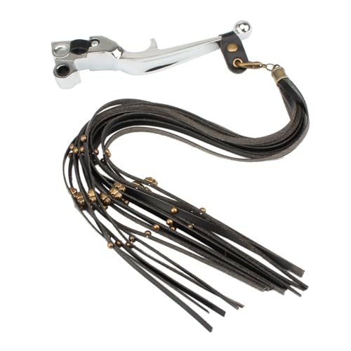 Soufflets d'amortisseur pour rouler avec style lors de vos road-trips en custom - 4