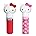 Hello Kitty - 2 pack