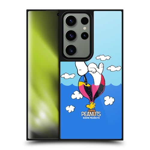 Coque Snoopy Samsung S24 Ultra pour protéger votre mobile au quotidien