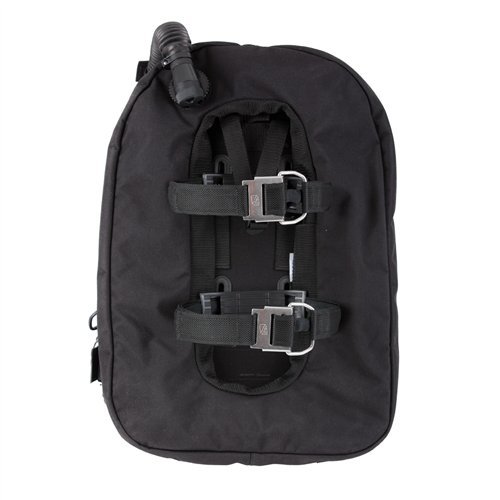 Dive Rite TravelPac BC, Black, X-Large - Thumbnail 2