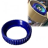 Pitcher Retaining Nut Replacement Compatible with Margaritaville Bali Frozen Concoction Maker, Knurled Grip Design, Replaces Cracked or Stripped Nuts