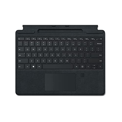 Top 10 Best Keyboard With Fingerprint Reader Reviews & Buying Guide