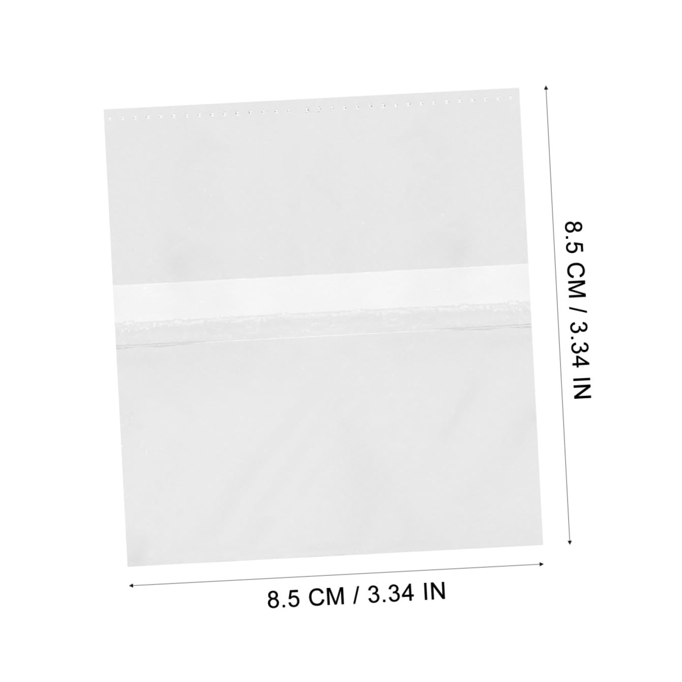 400pcs PVC Shrink Wrap Film Shrinkable Packaging Protector for Bottles for Sealing Containers and Maintaining Freshness