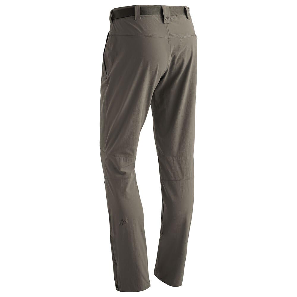 maier sports Torid Slim Pantaloni da Trekking Uomo