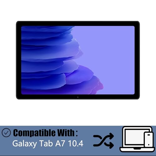 Batería de repuesto SCUD-WT-N19 y herramientas para reparar Galaxy Tab A7 10.4 2020 5