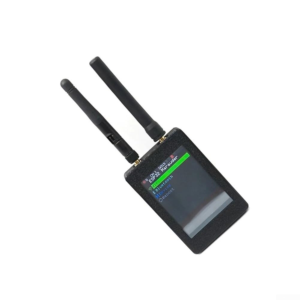 Carte de développement Boîtier ABS 500mAh pour batterie WiFi Carte de