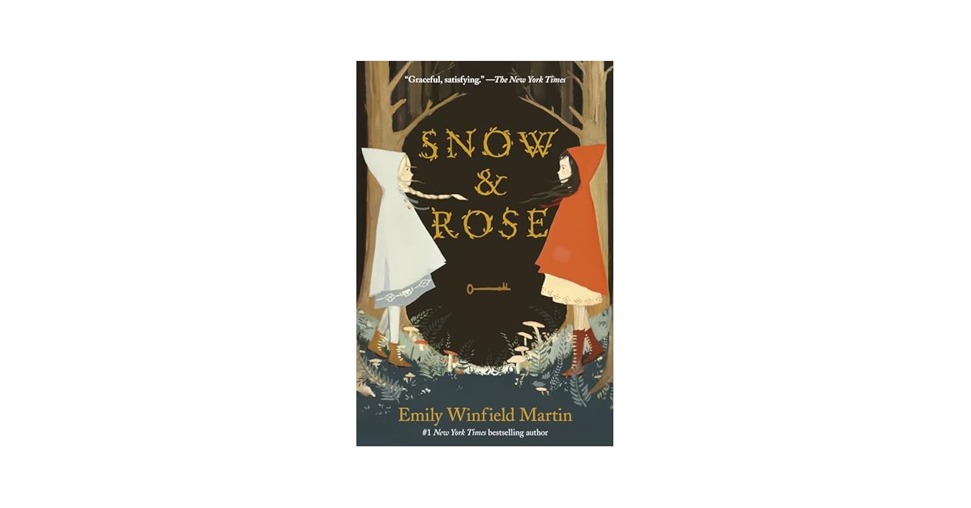 Snow and Rose & Other Tales マリアンヌ・ロサン Snow and Rose