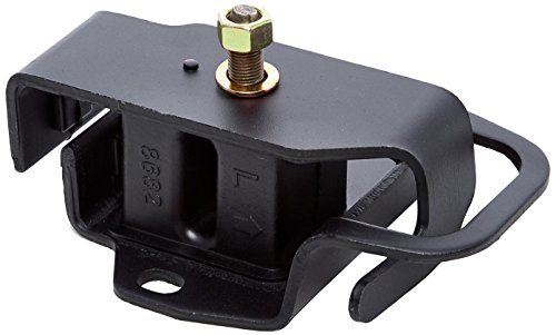 Japanparts RU-955 soporte con brida silentblock de suspensión para coche