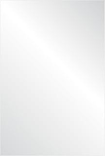 Royal Brites Self-Adhesive Foam Board - White, 10 Sheets - 20 x 30 in