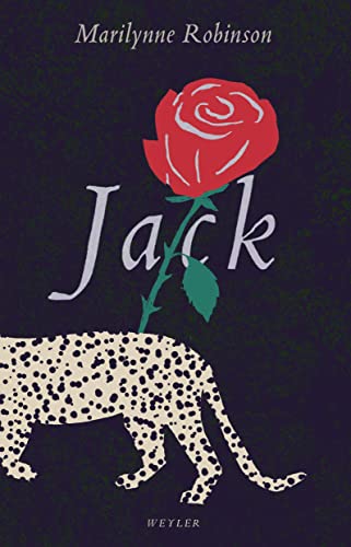 Jack [Swedish] 9127170411 Book Cover
