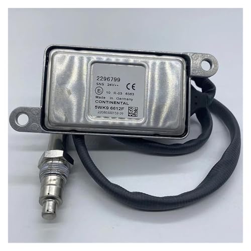 Capteur NOX 2296799 résout le voyant moteur et la perte de puissance