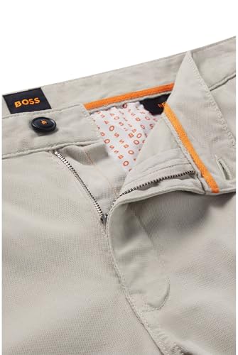 BOSS Chino-Pleated – Ansicht 4