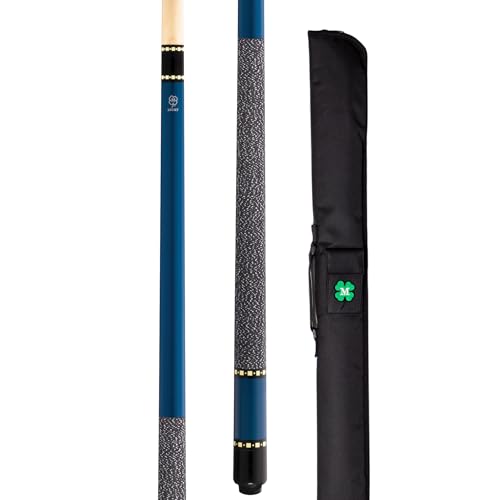 Taco de billar McDermott Lucky L11, 58 pulgadas, punta 13 mm miniatura 2