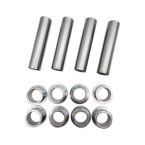 Elimina holguras en tu CF 500 x5 con este kit de bujes y espaciadores 9010