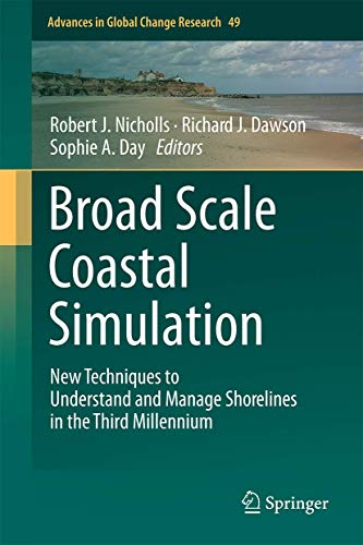 Broad Scale Coastal Simulation view 2