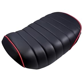 Amazon.co.jp: シート - バイク外装パーツ: 車＆バイク: シート