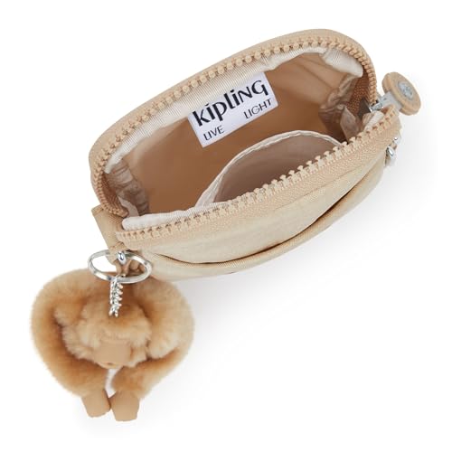 Kipling Women's Tally Minibag, Lightweight Crossbody Mini Bag, Nylon Phone Bag3