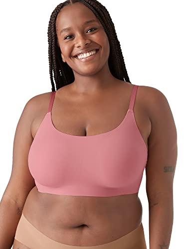 Image of True & Co. womens True Body Scoop Adjustable Strap Bra