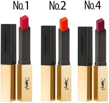 Amazon | イヴ・サンローラン ルージュ ルージュ ピュールクチュール