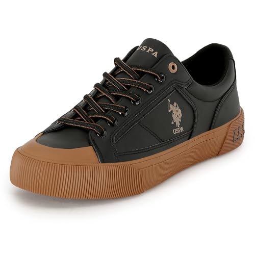 Image of U.S. Polo Assn. Mens 2fd-Ruben 3.0 Sneaker