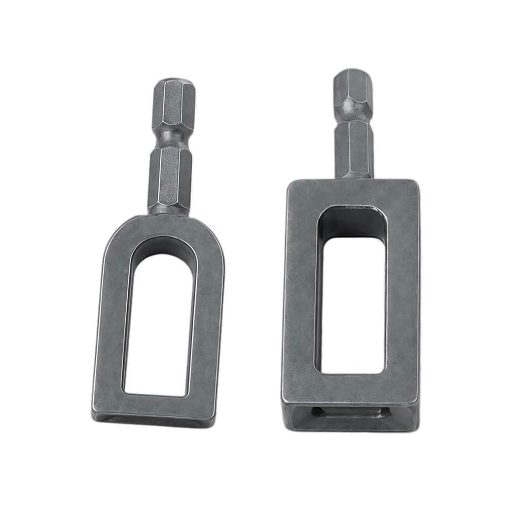 NONDK Professional Wire Twisting Tool Electric Drill, for Fencing, Rebar Tying, and Construction Wire Twisting Tool