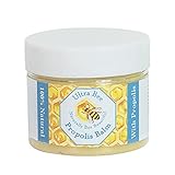 100% Natural Propolis Balm (+10% propolis) Handmade 50ml