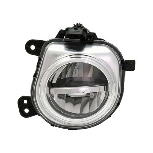Antibrouillard avant auto double fonction feu diurne pour BMW X5 F15 X3 F25