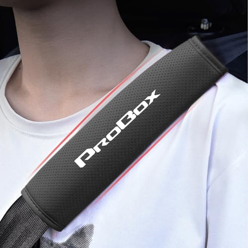 �v���{�b�N�X ��p �� �V�[�g�x���g�J�o�[ Probox �V�^ �v���{�b�N�X 160�n ��p �A�N�Z�T���[ �J�X�^�� �����p�[�c �V�[�g�x���g�p�b�h ���K�� ���Ǝ�̕ی� �V�����_�[ �����ăp�b�h PU���U�[ 23cm �ԍڕ֗��O�b�Y �ԗp�i 2���Z�b�g(