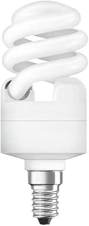 LVWIT Lampadina A LED, Attacco E14, Forma P45, 6500K Luce Bianca Fredda, 4.5W Equivalente A 40W - Foto 11