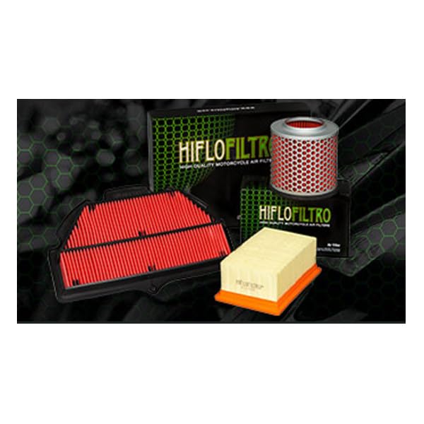 FILTRO ARIA HIFLO HFA7602 COMPATIBILE CON MOTO GUZZI V7 750 2012 2017