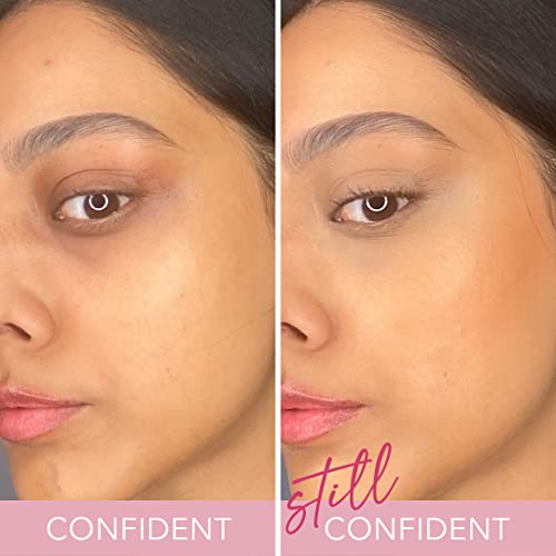 Doll Skin™ Anti-Stress Skin Perfecting Concealer (Deep) #TOP6