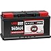 Produktbild LANGZEIT AGM Batterie 140Ah 12V Solarbatterie Wohnmobil Batterie Bootsbatterie Mover Deep Cycle AGM zyklenfest wartungsfrei ersetzt 120Ah 130Ah