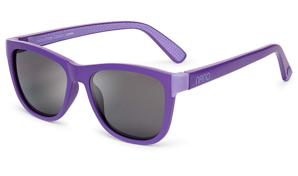 Leman Gafas Unisex niños