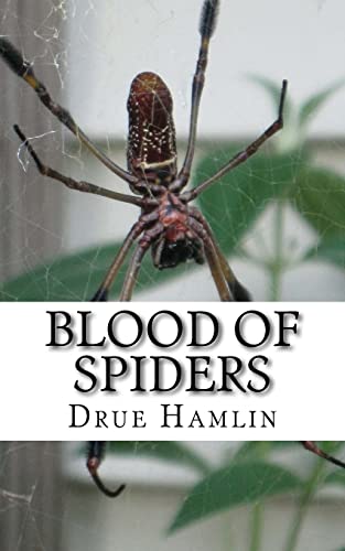 Blood of Spiders (Dance of Spiders)