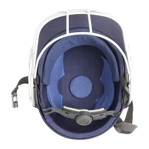 Image of Shrey Classic Steel Batting Fixed Visor Cricket Helmet for Men's