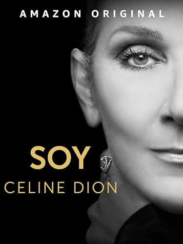 Soy Celine Dion