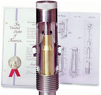 Lee Precision 91007: Collet Die Only 257 Rob