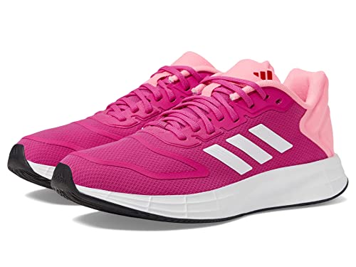 Image of adidas Women's Duramo SL 2.0 Sneaker, Lucid Fuchsia /White /Beam Pink, 8