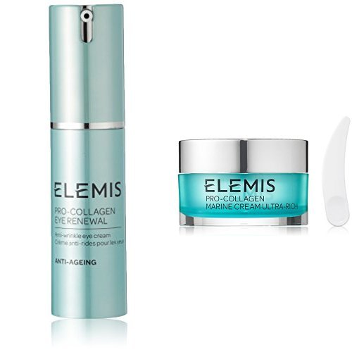 elemis retinol eye cream