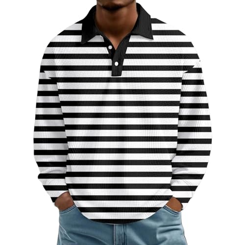 T shirt oversize homme blanc polo en coton anti transpiration été