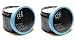 D:fi Hair Distruct Medium Hold Molding Creme 2 Pack 2.65 oz