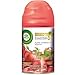 Air Wick Pure Freshmatic Refill Automatic Spray, Apple Cinnamon Medley, 1ct, Air Freshener, Essential Oil, Odor Neutralization, Packaging May Vary