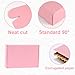 FORBFAN 7x5x2 Pink Shipping Boxes Small 30 Pack, Mailing Boxes for Small Business, Corrugated Cardboard Boxes for Shipping Packaging