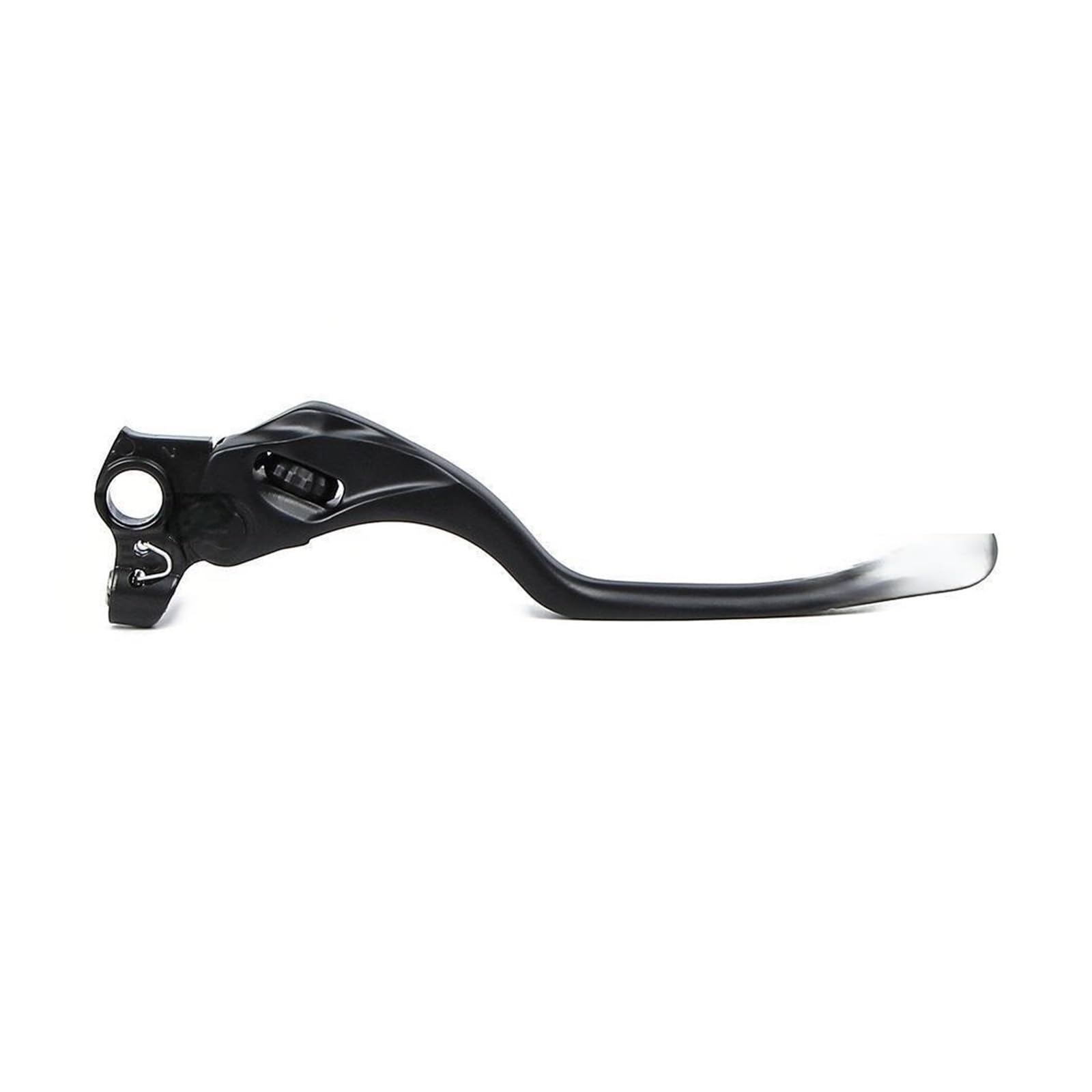 Riderai Brake Lever Motorbike Clutch Levers Motorcycle Black Front Brake Clutch Levers For Ducati For Scrambler 1100 800(Brake Lever)